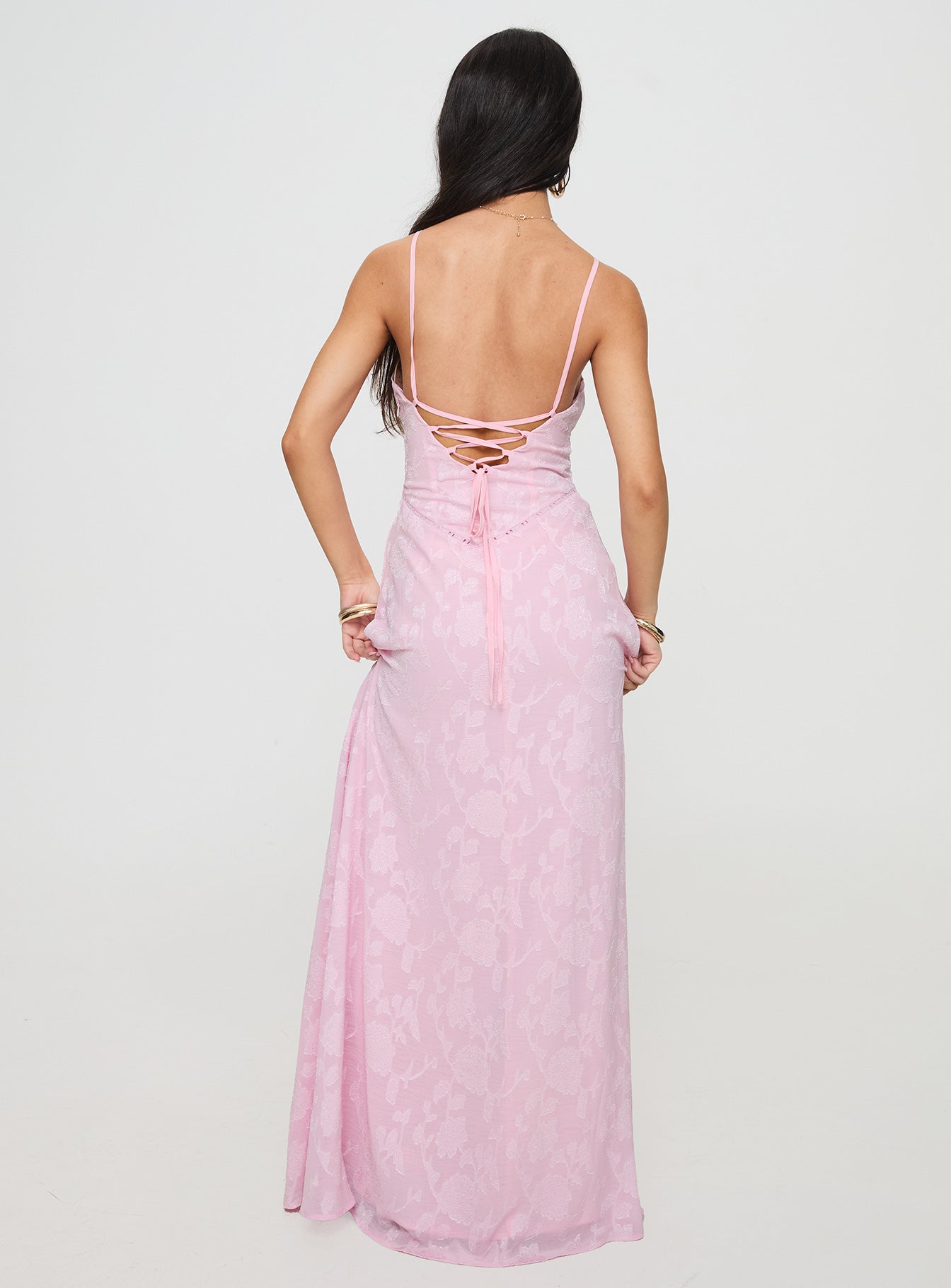 Claudia Lace Dress