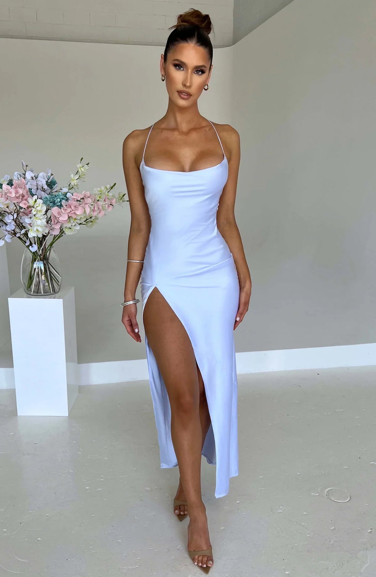 Jolie Dress