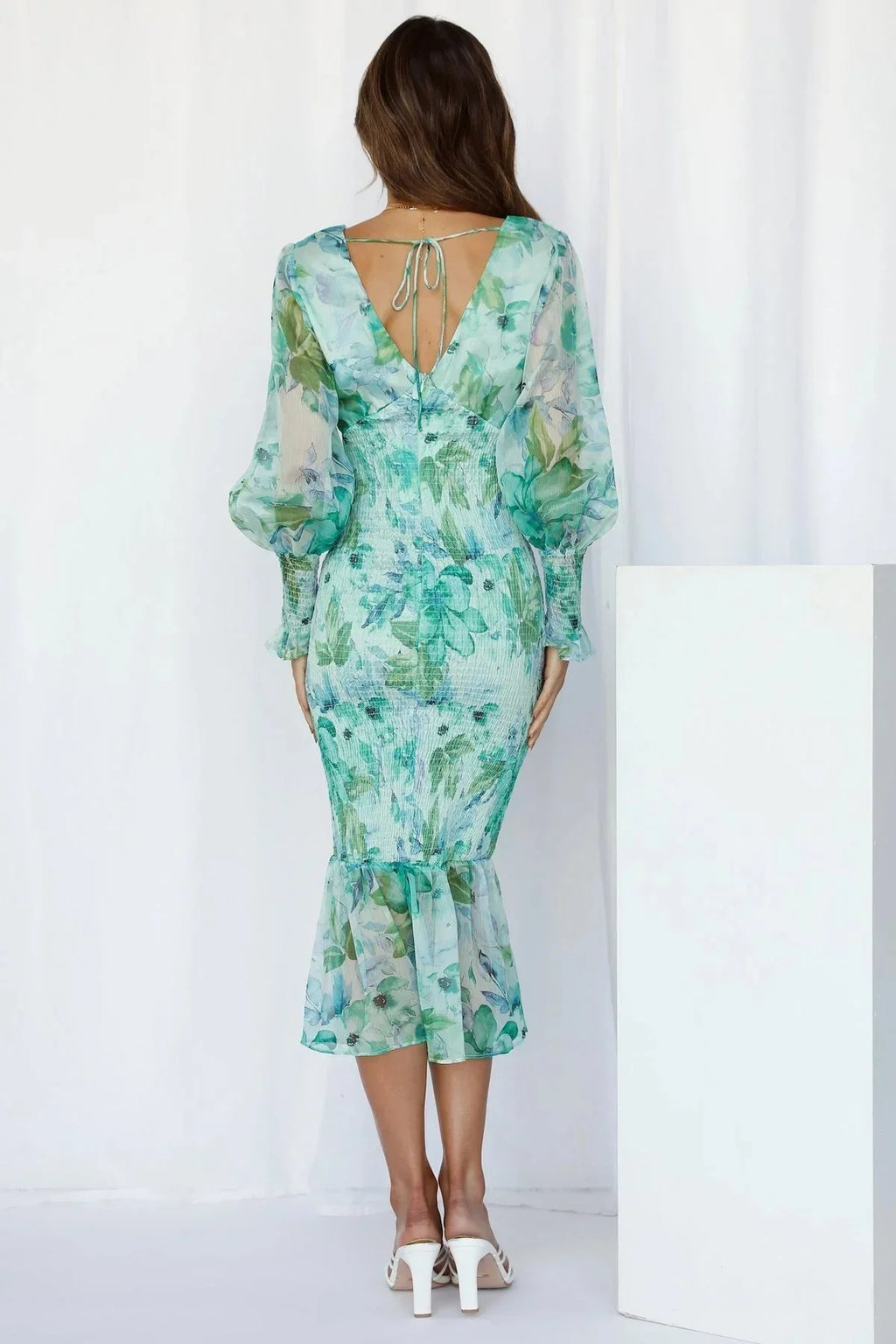 June Dress