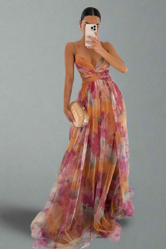 Jen | Gorgeous Maxi Dress