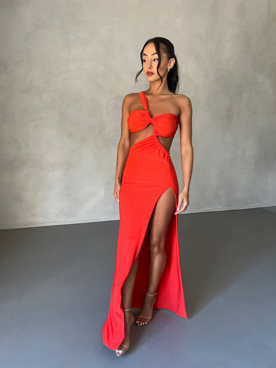 Ella Dress