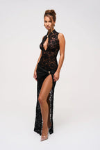 Emily Long Dress