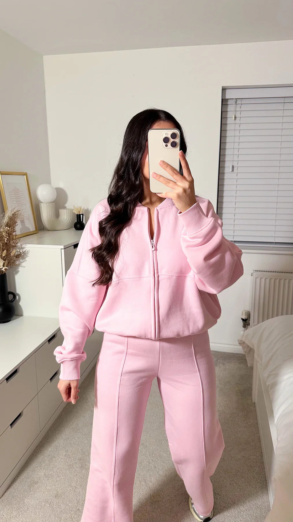 Lyanne Tracksuit