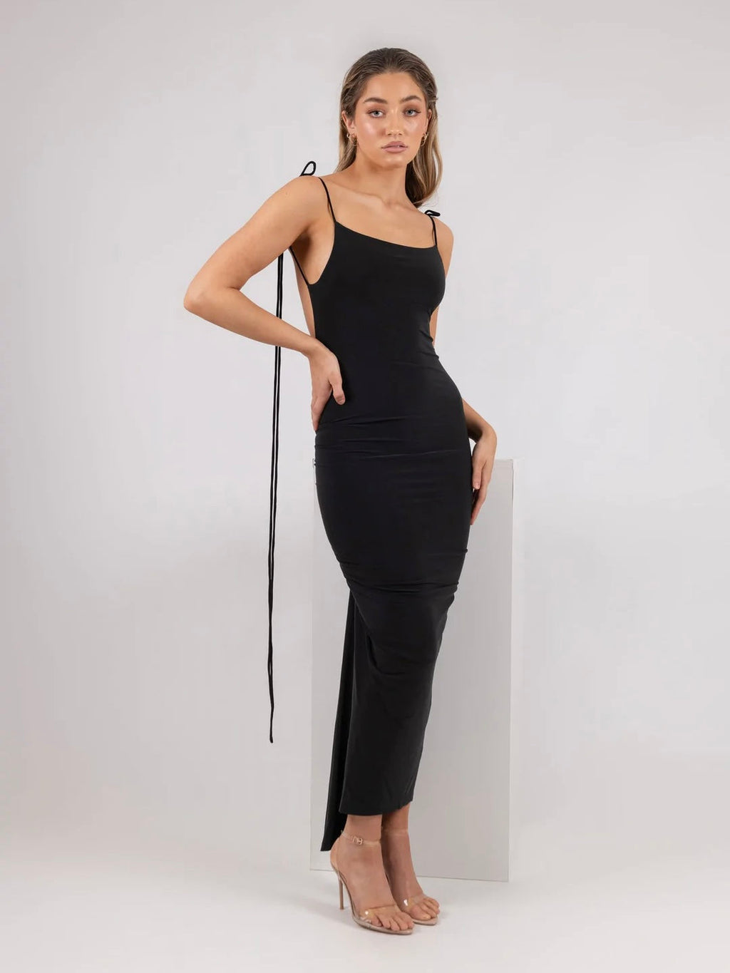 Azarro Essence Dress