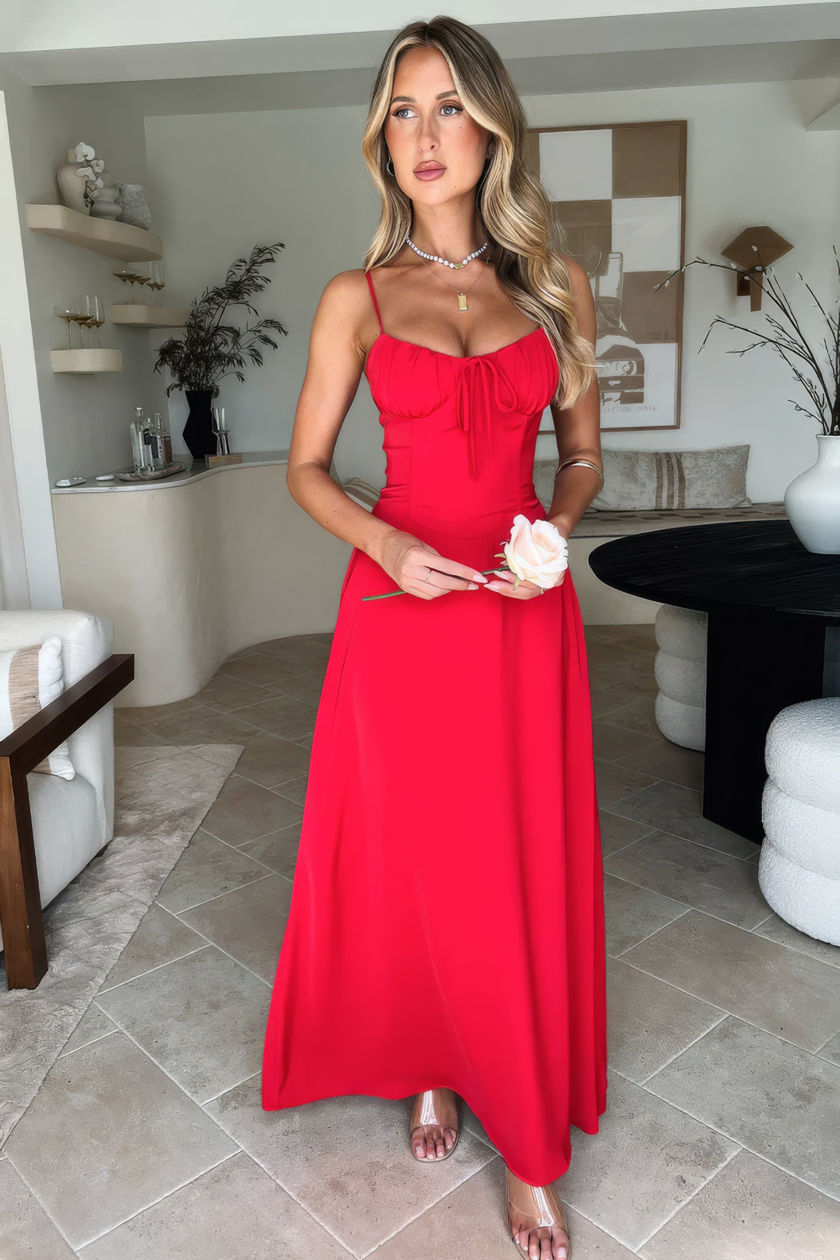 Marica Dress
