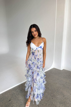 Melany Dress