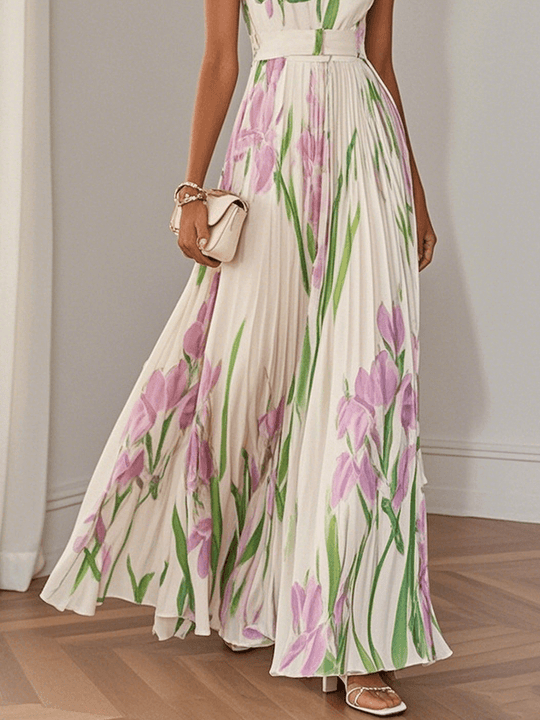 Paulina dress