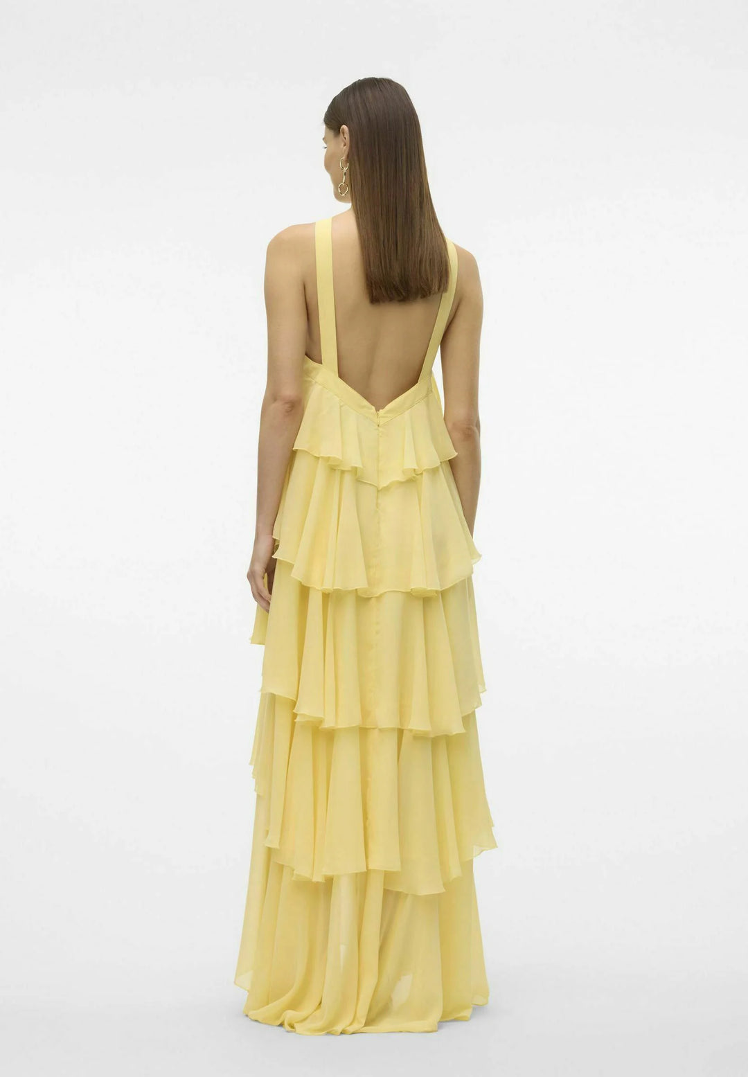 Victoria Flower Dress