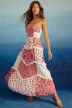 Emma Maxi Dress