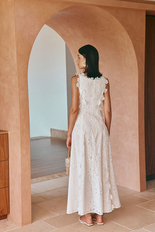 Bellinda  Maxi dress