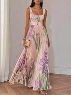 Paulina dress