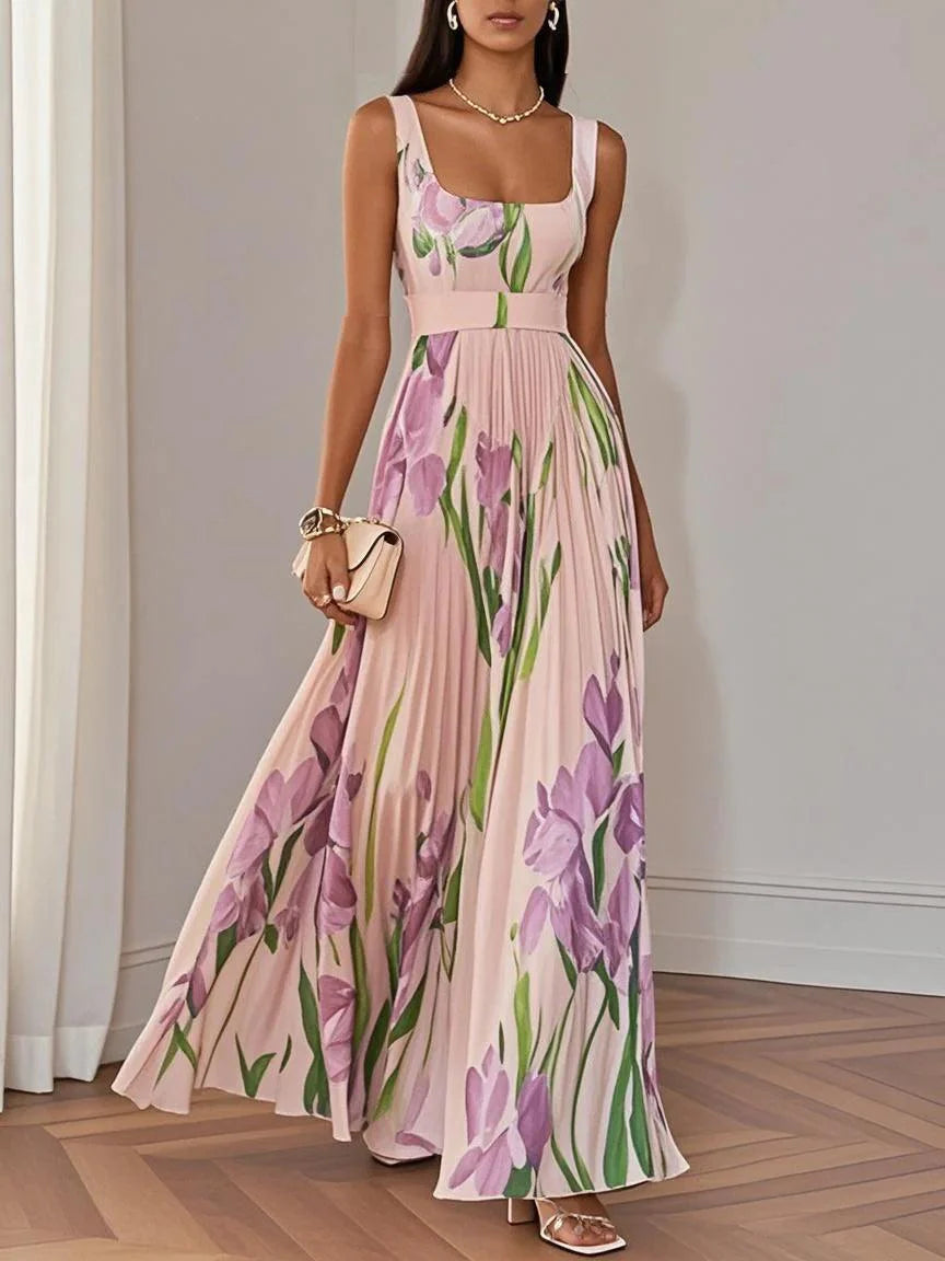 Paulina dress