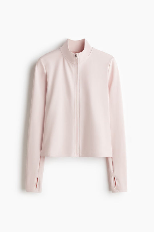 Bbl Jacket