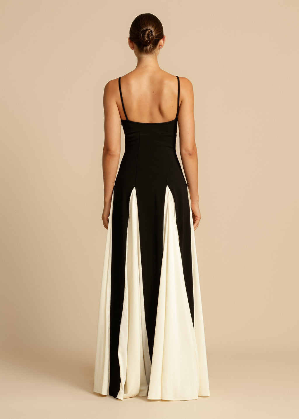 Alena Dress