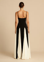 Alena Dress