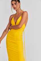Aria Charming Dress