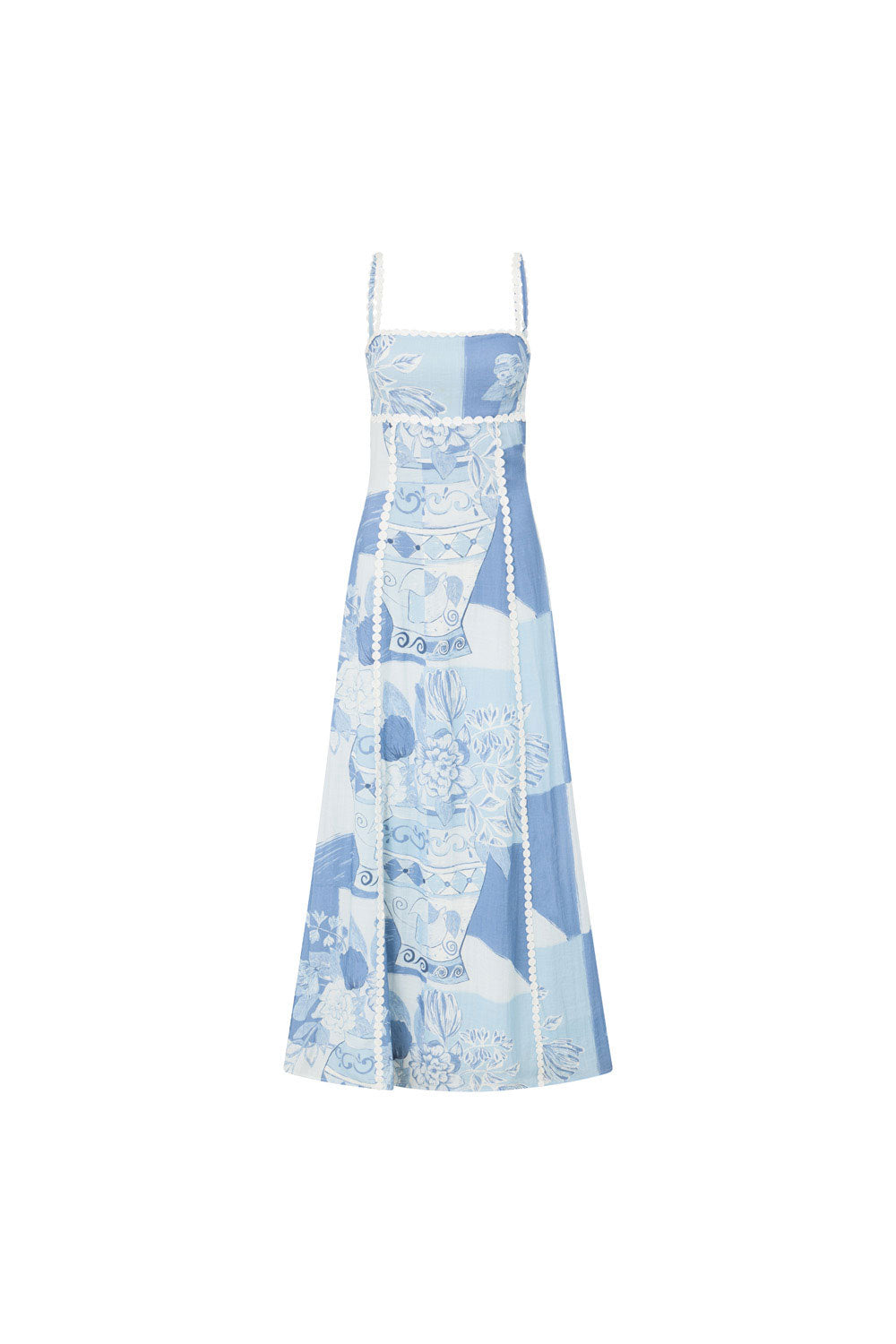 Moana Dress