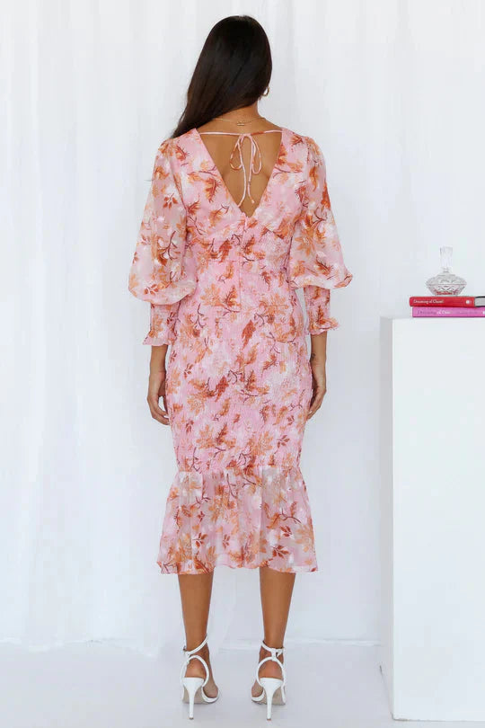June Dress