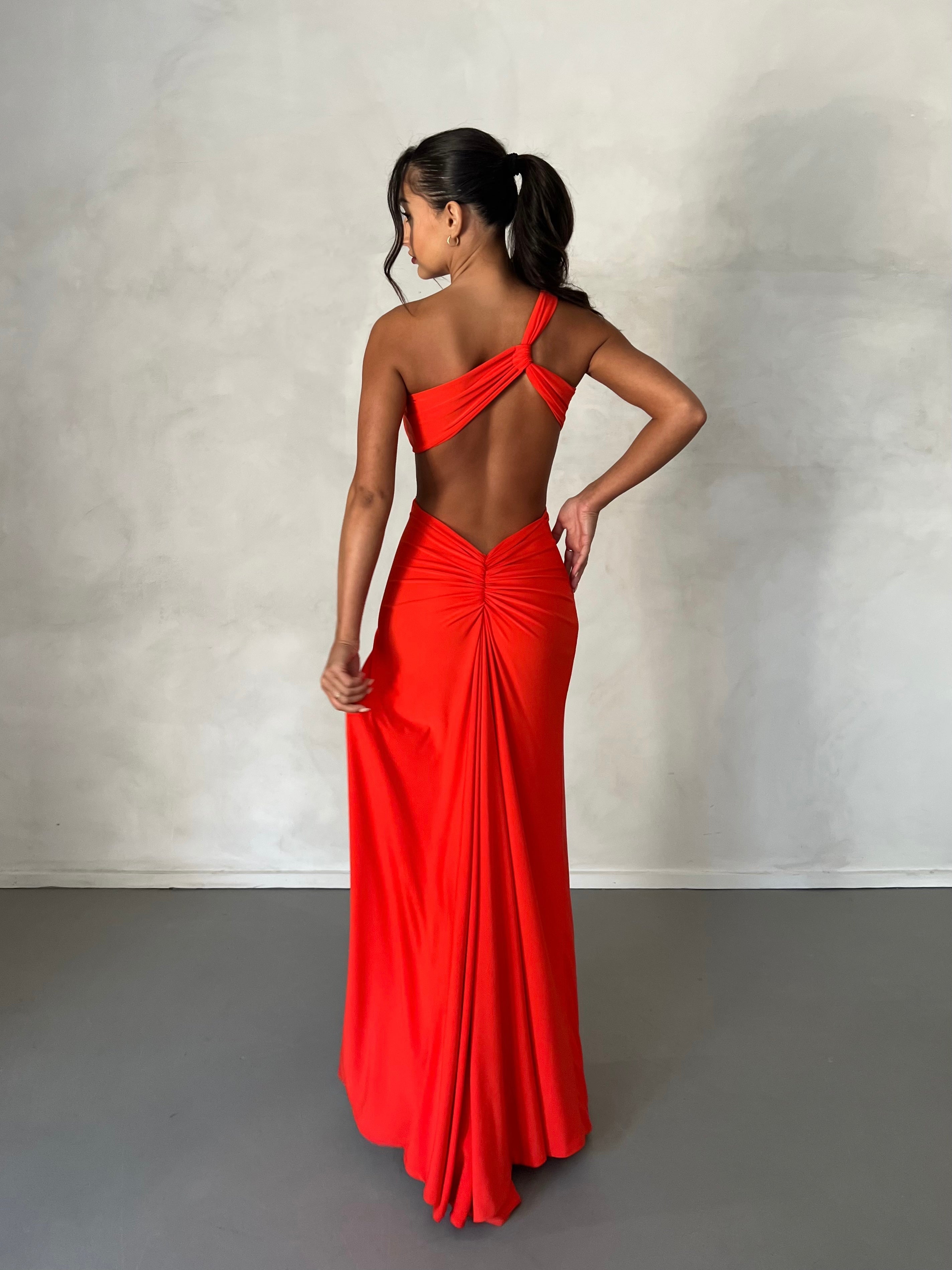 Ella Dress