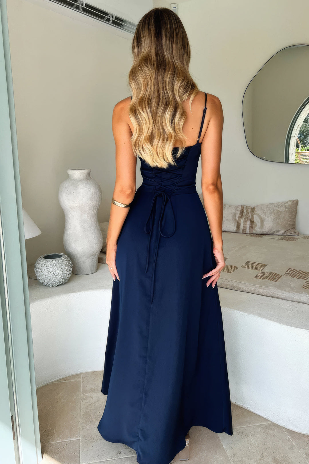 Marica Dress