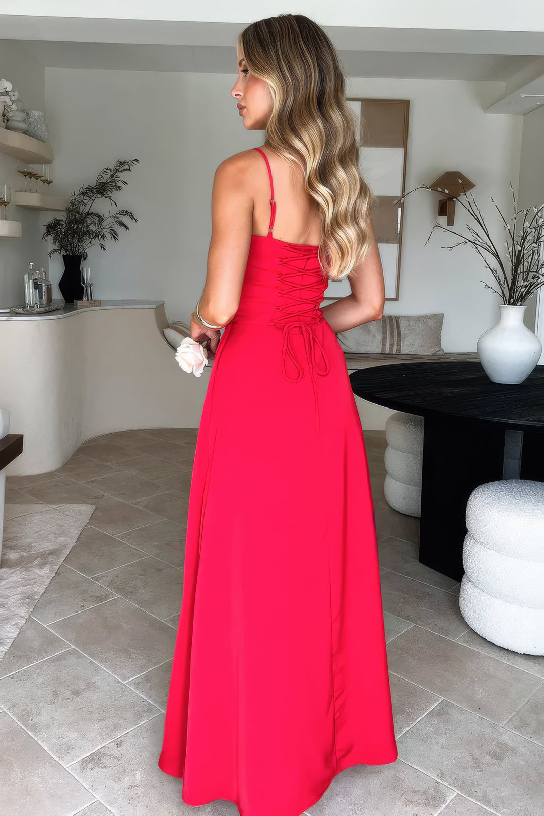 Marica Dress