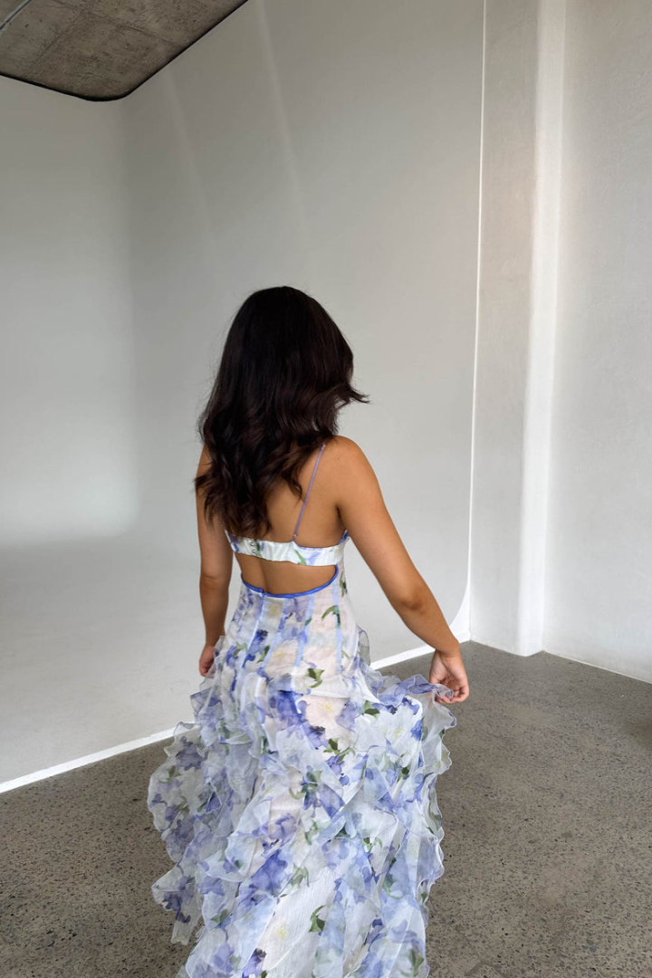 Melany Dress