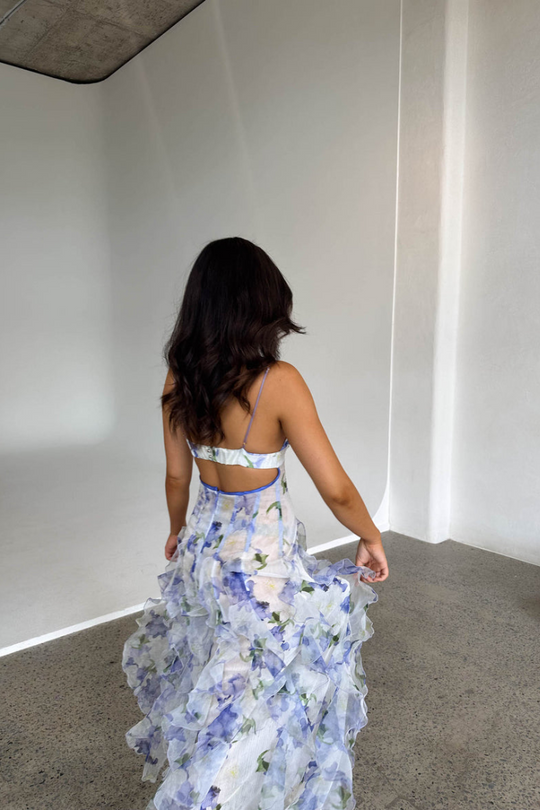 Melany Dress