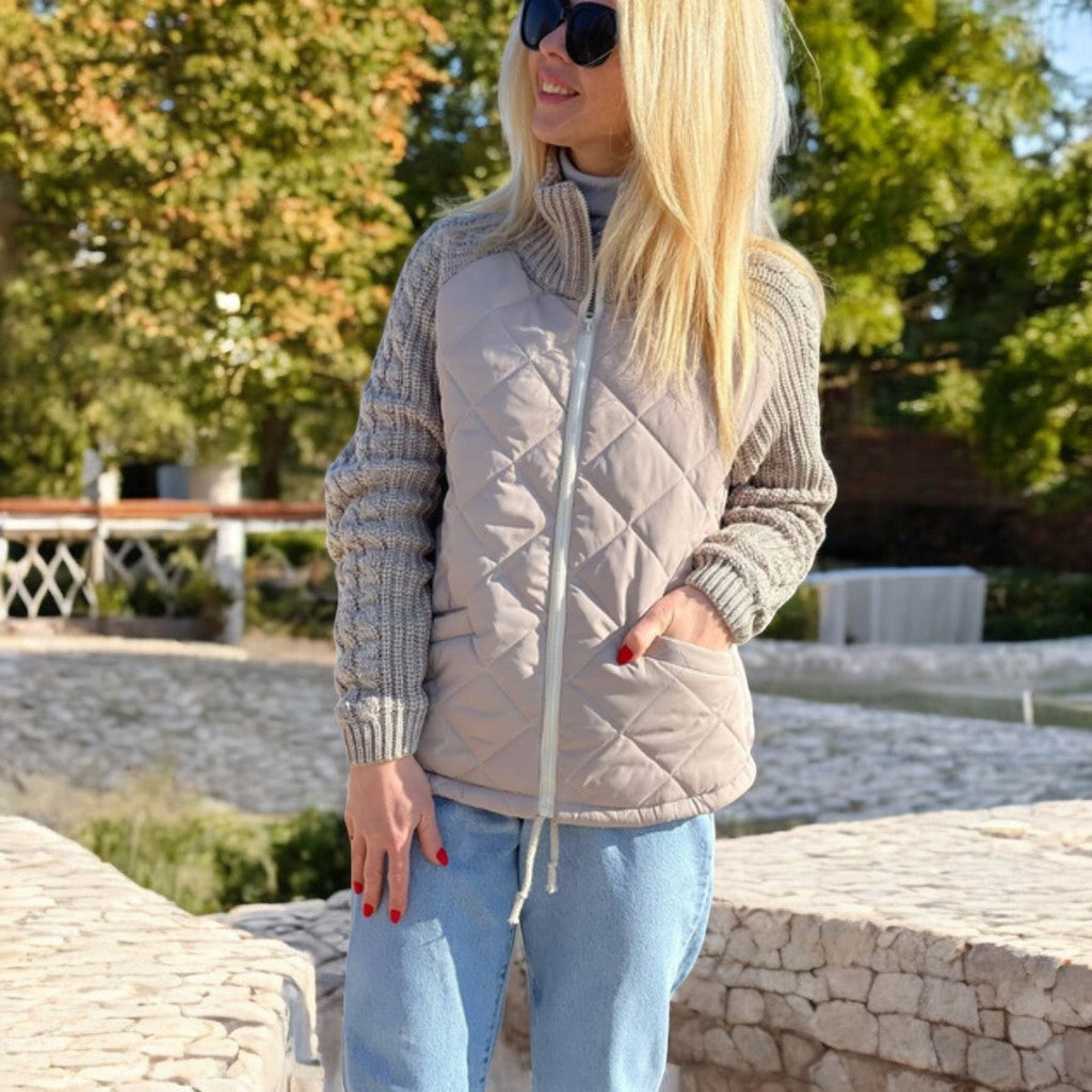 Bibi Vest