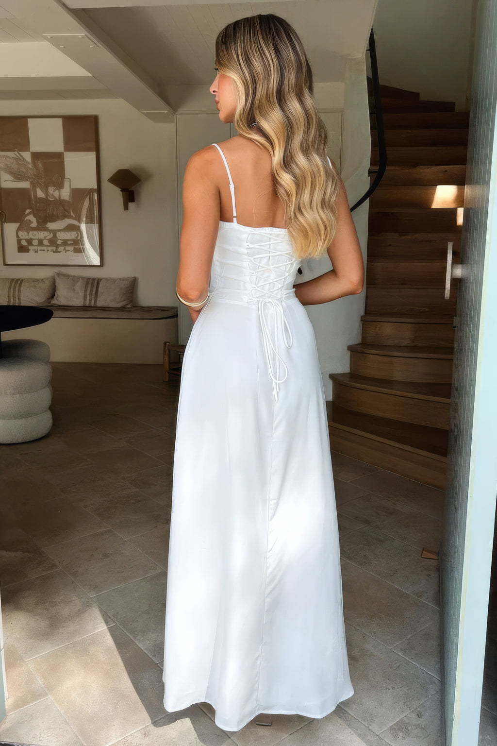 Marica Dress
