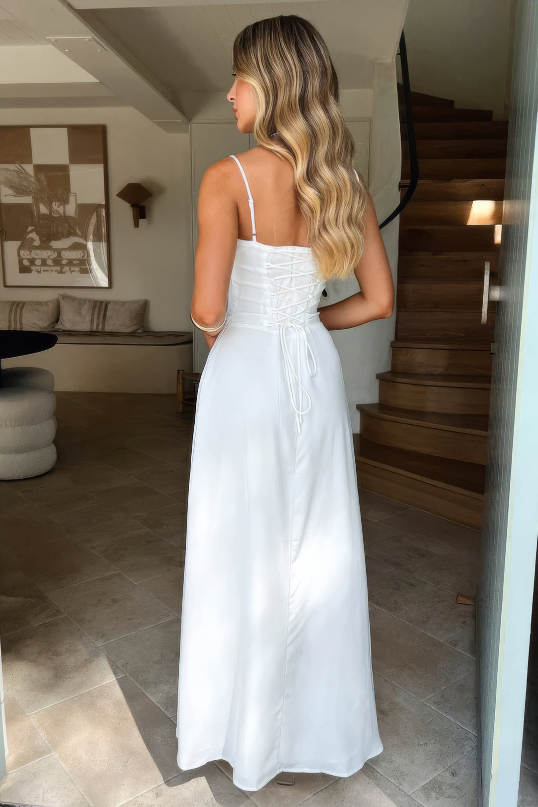 Marica Dress