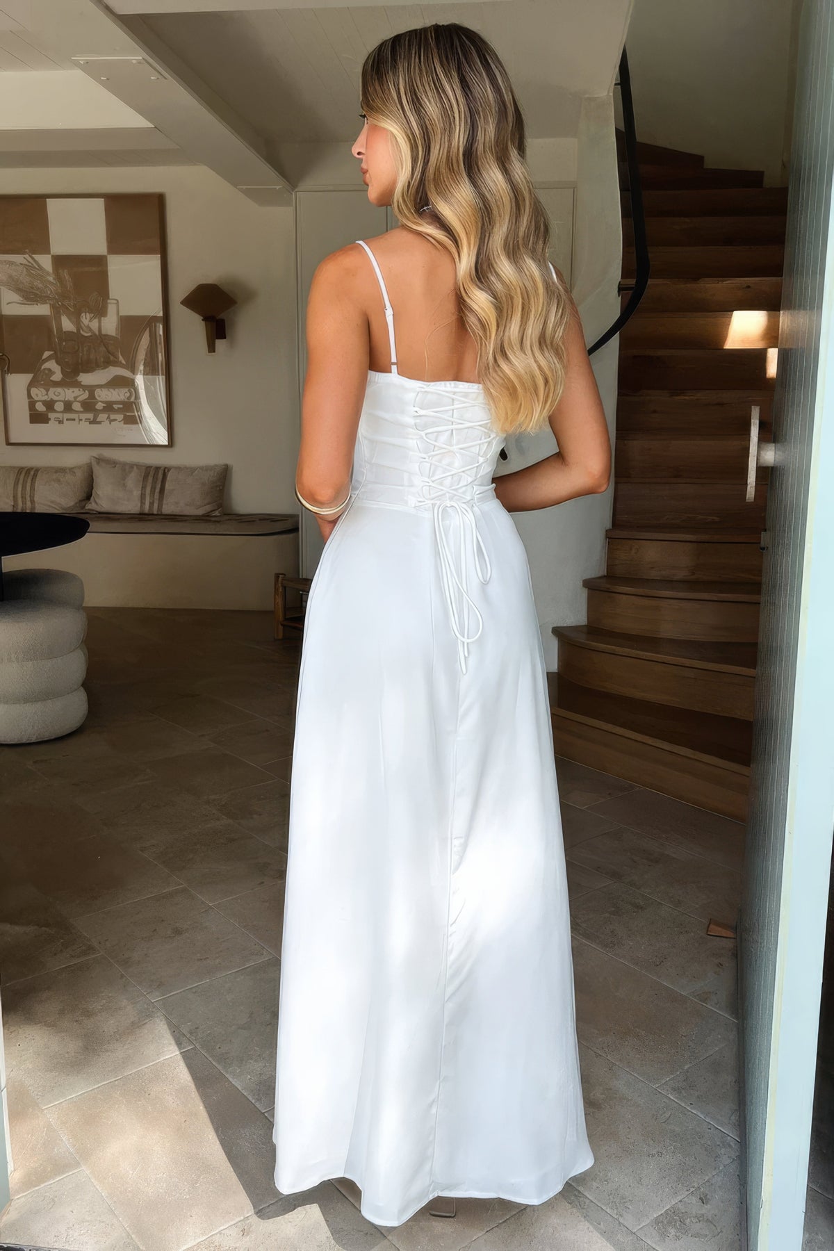 Marica Dress