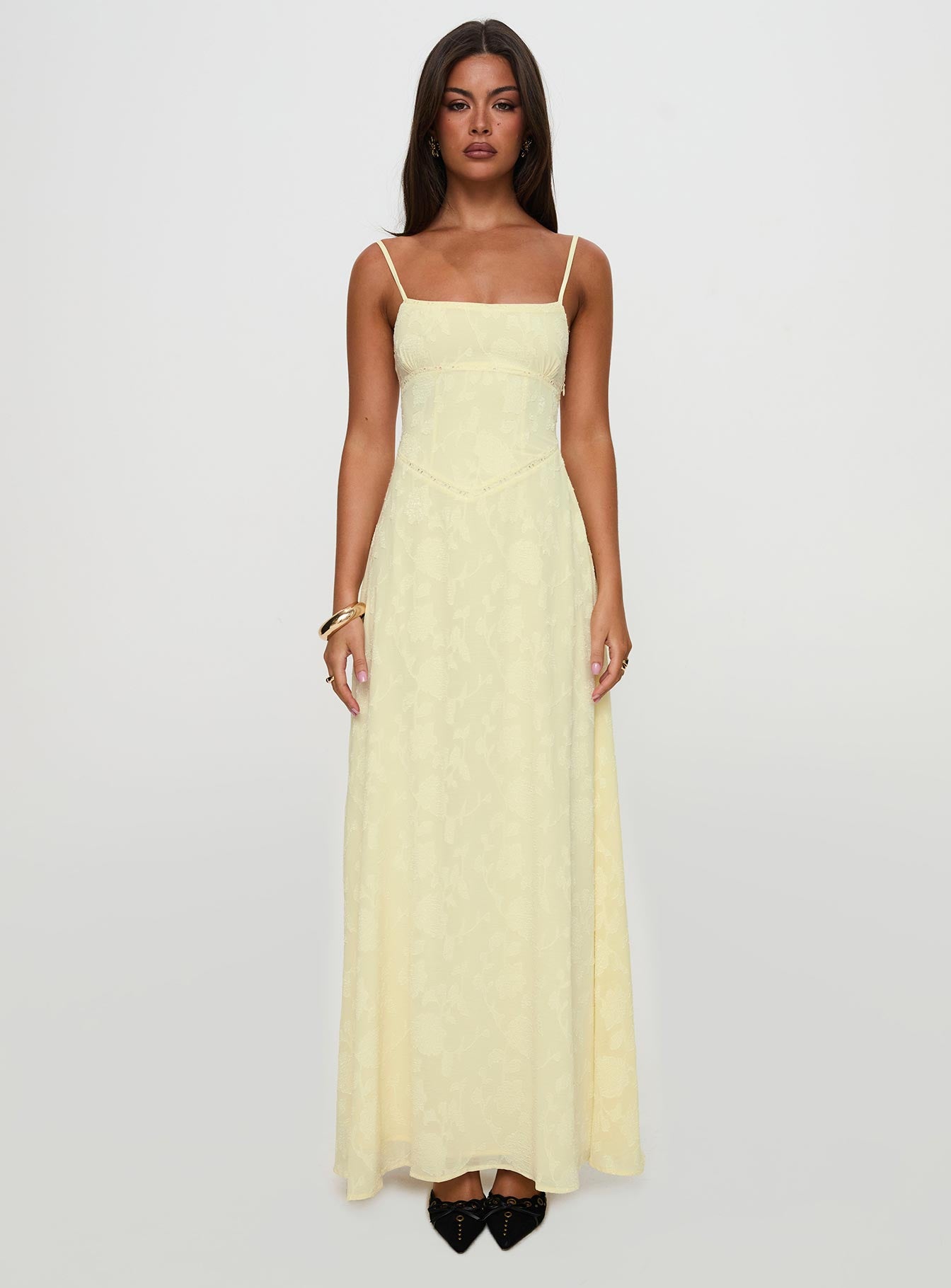 Claudia Lace Dress