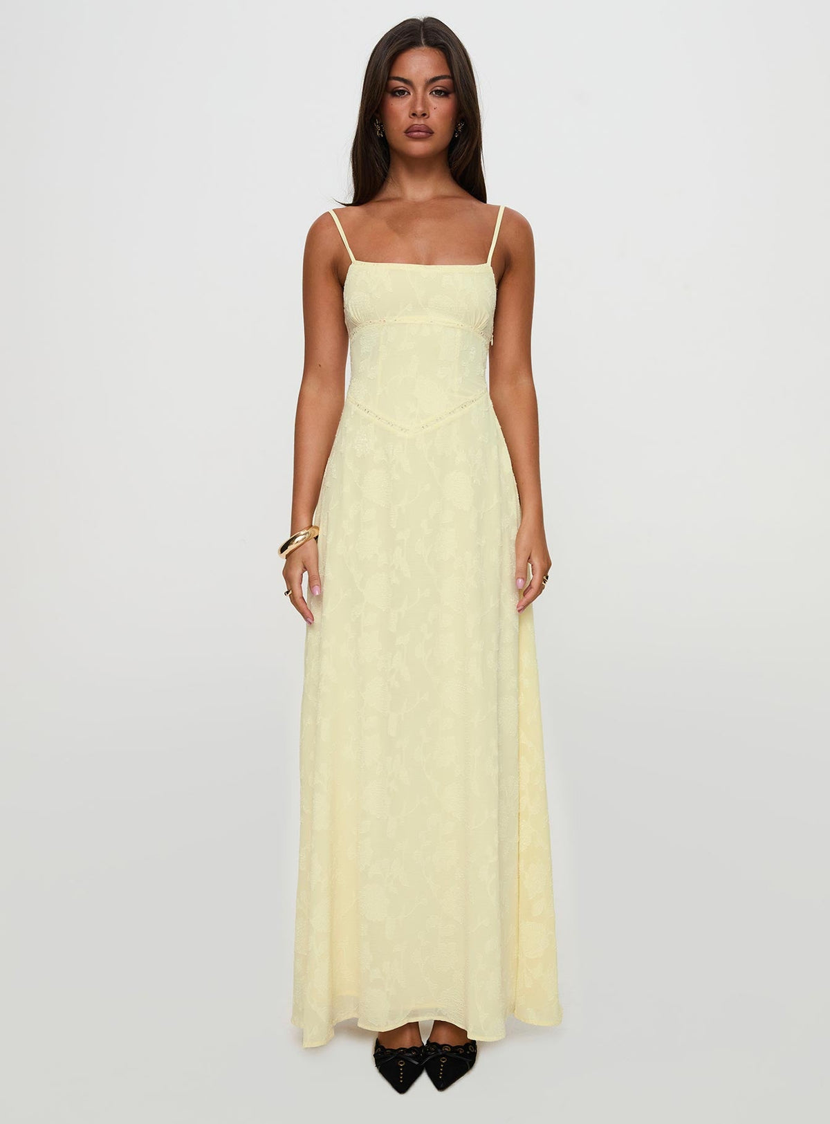 Claudia Lace Dress