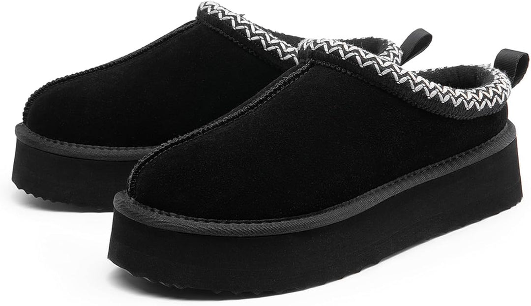 Sienna Platforms