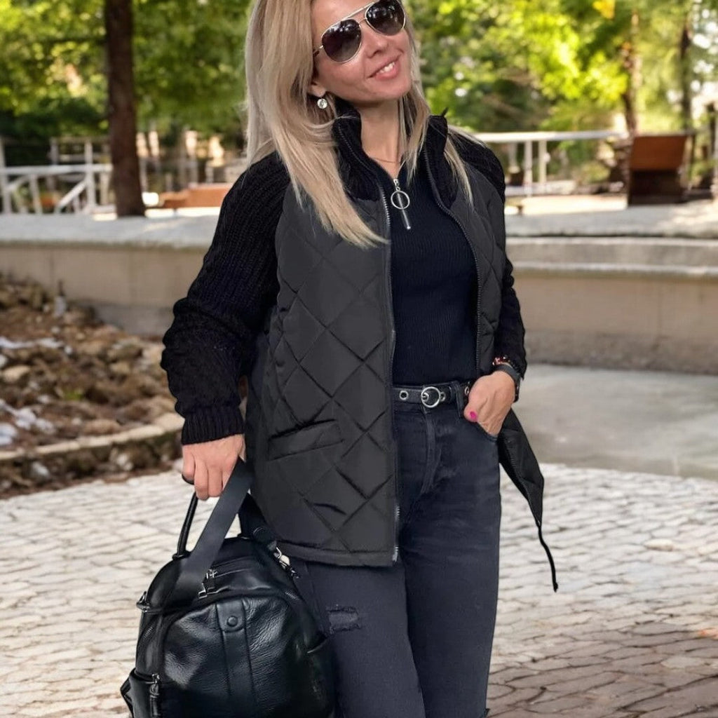 Bibi Vest