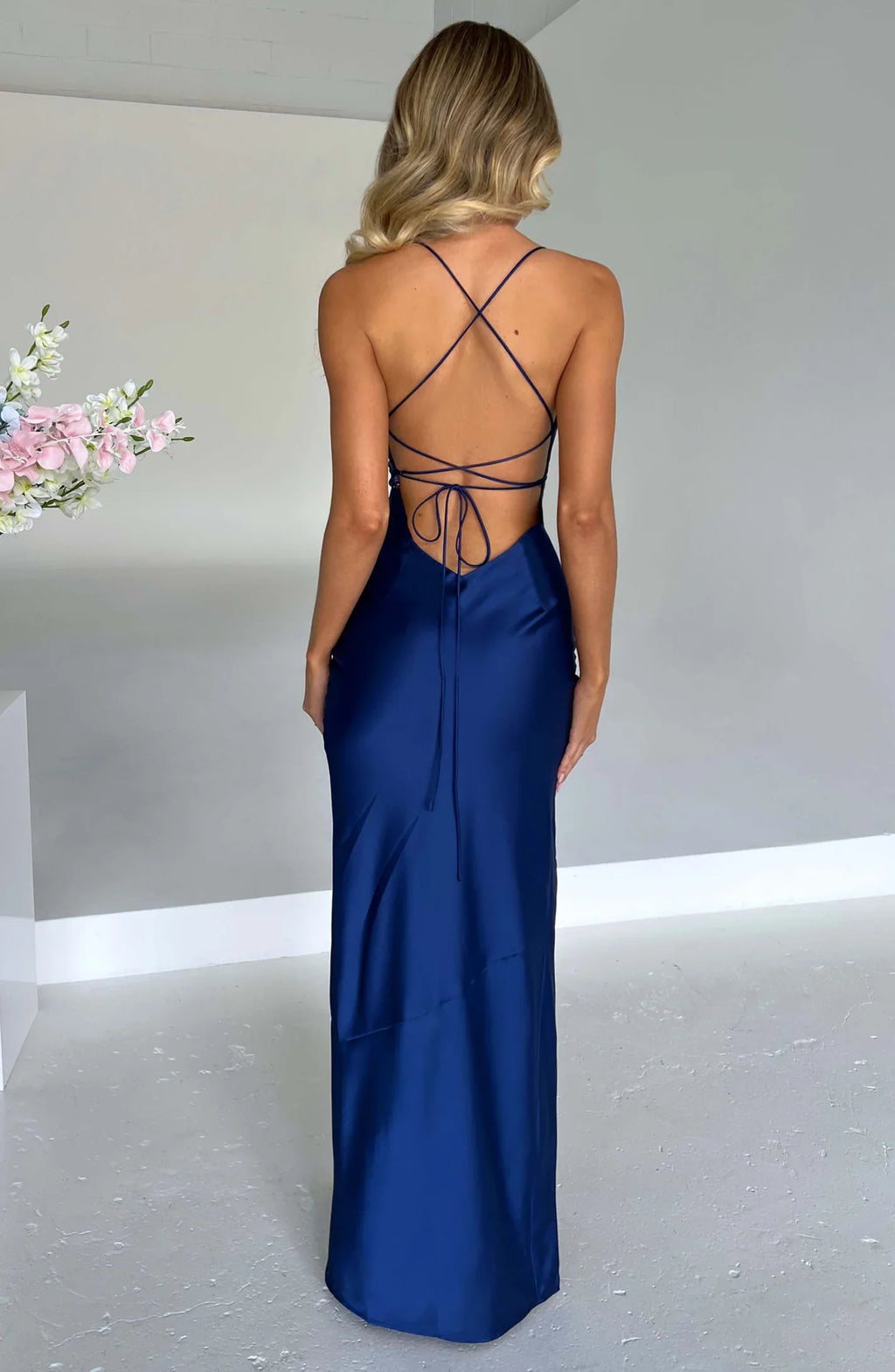 Jolie Dress