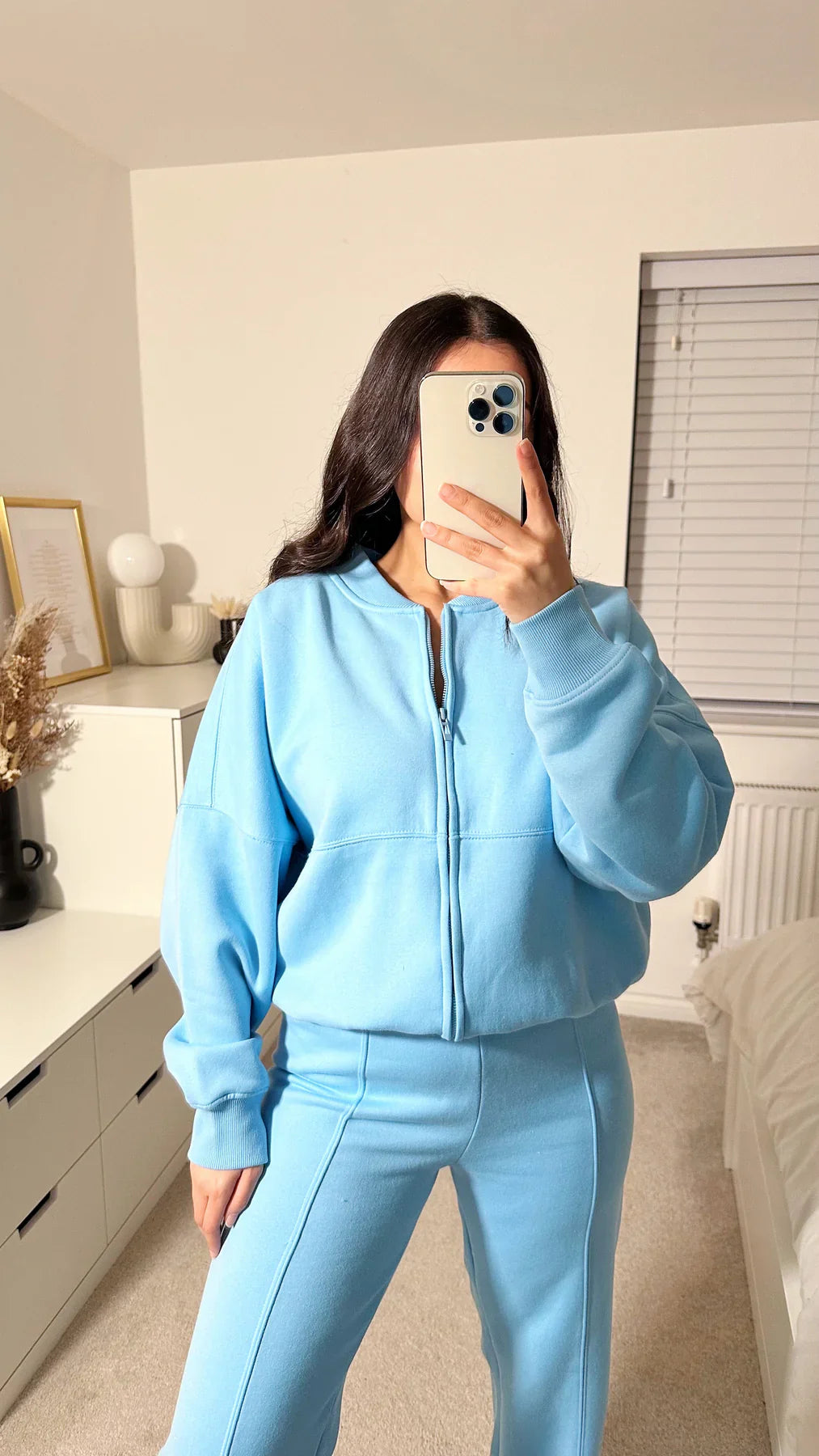 Lyanne Tracksuit