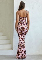 Klara Dress