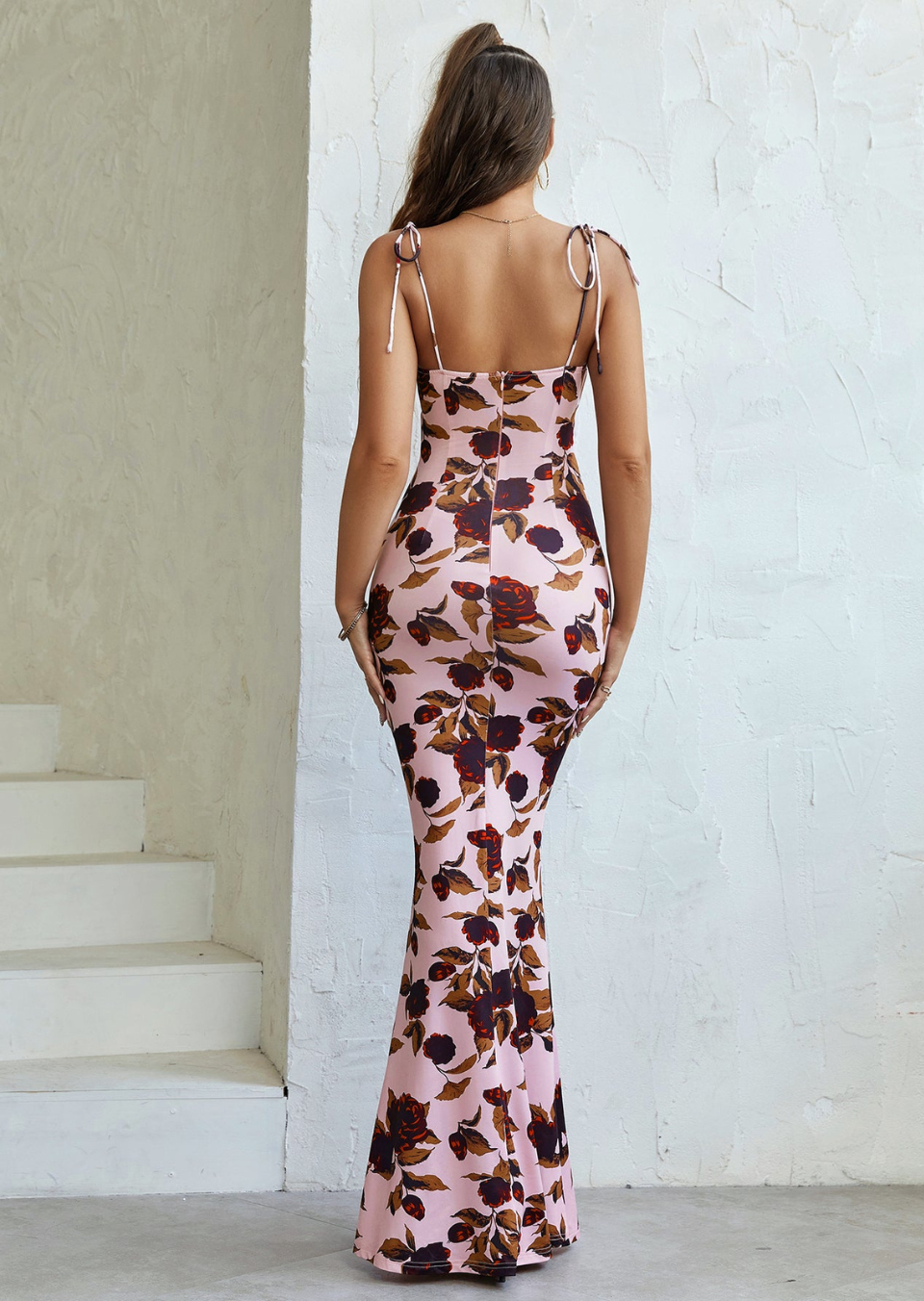Klara Dress