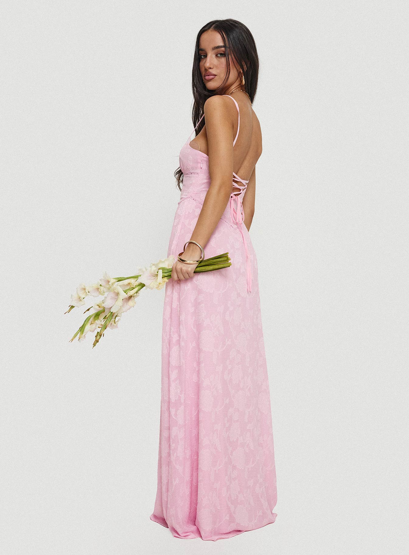 Claudia Lace Dress