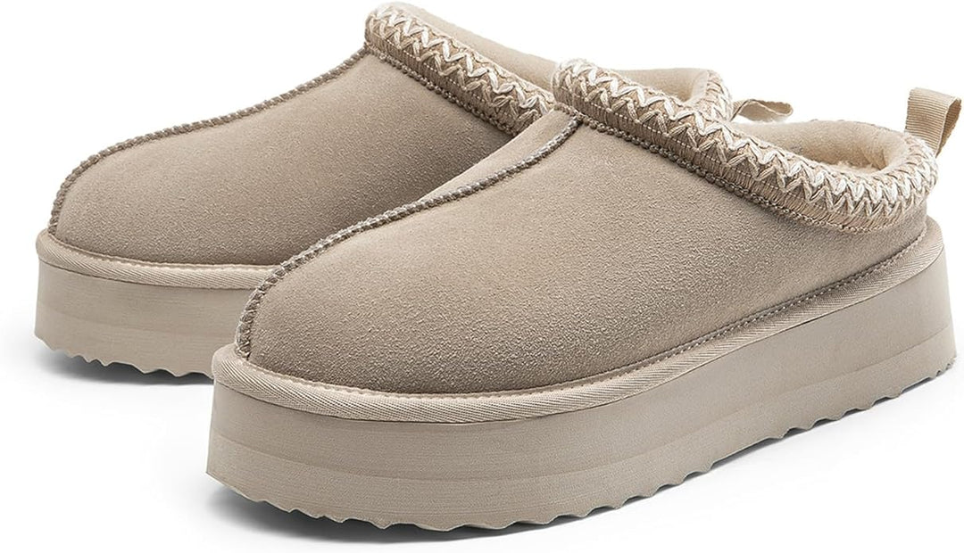 Sienna Platforms