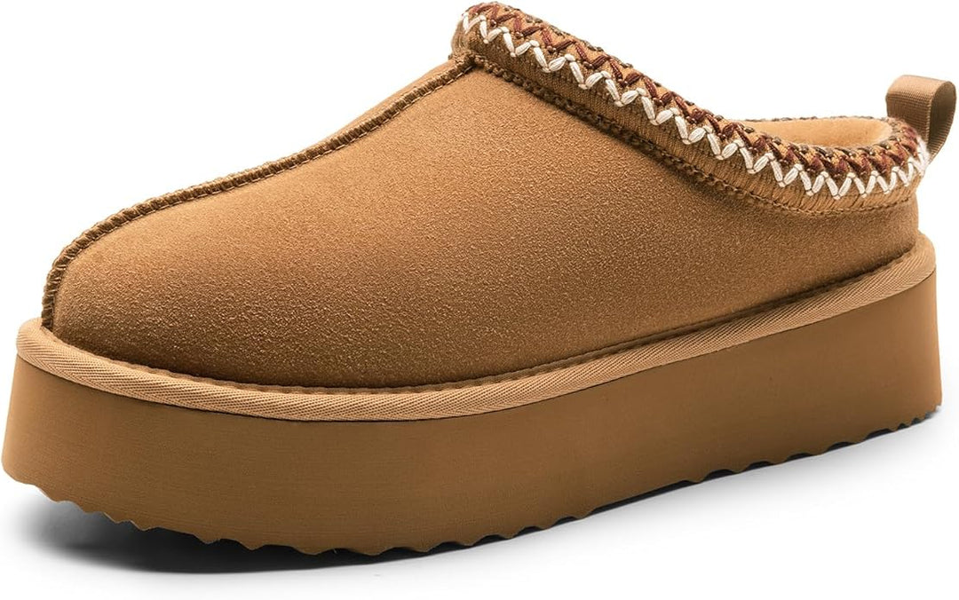Sienna Platforms