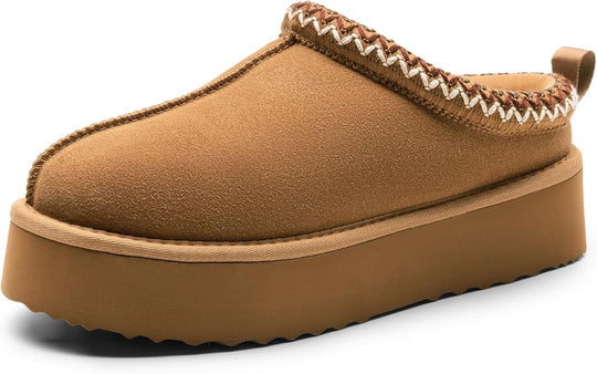 Sienna Platforms
