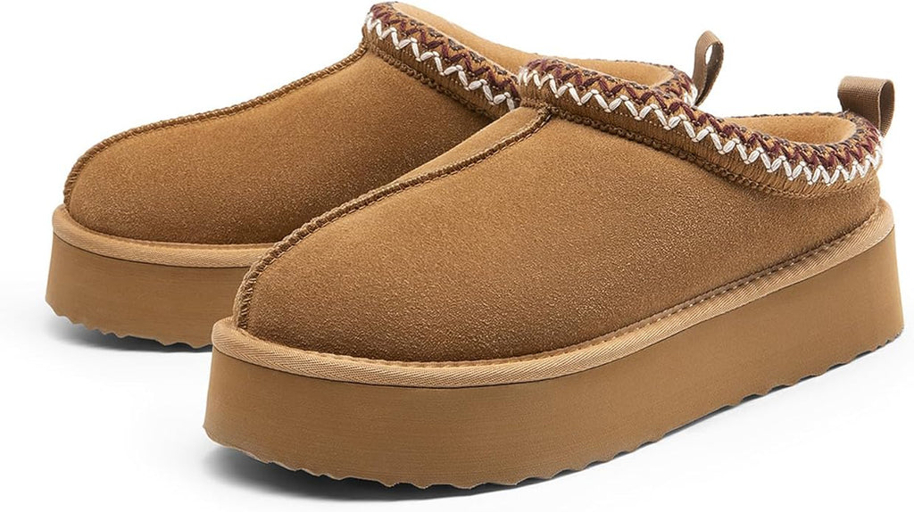 Sienna Platforms