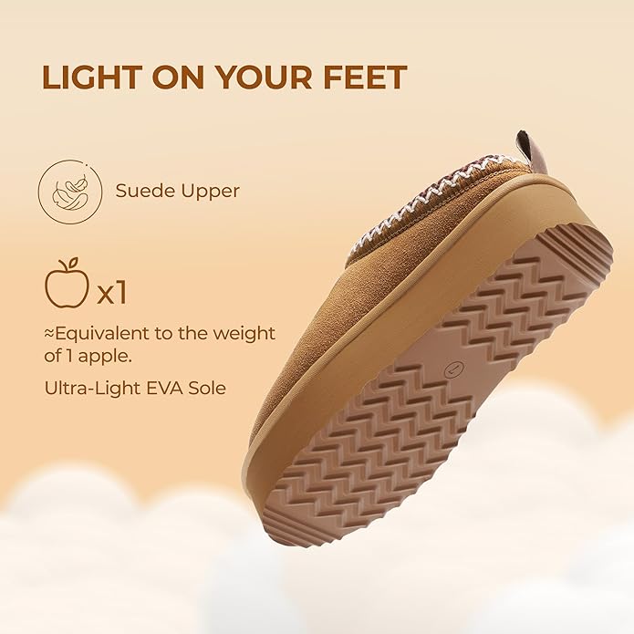 Sienna Platforms