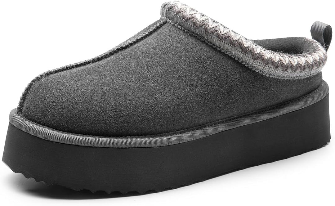 Sienna Platforms