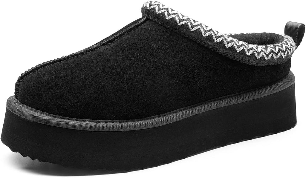 Sienna Platforms