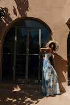 Moana Dress