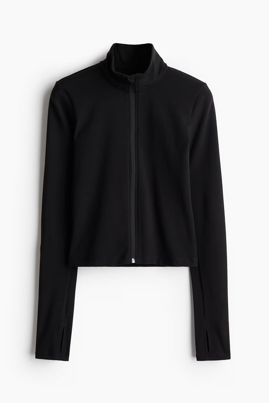 Bbl Jacket