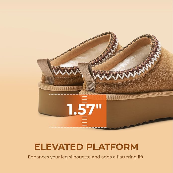 Sienna Platforms